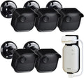 GoHonor All New Blink Outdoor 4th Gen Camera Mounting Brackets, 5 Pack by Unknown