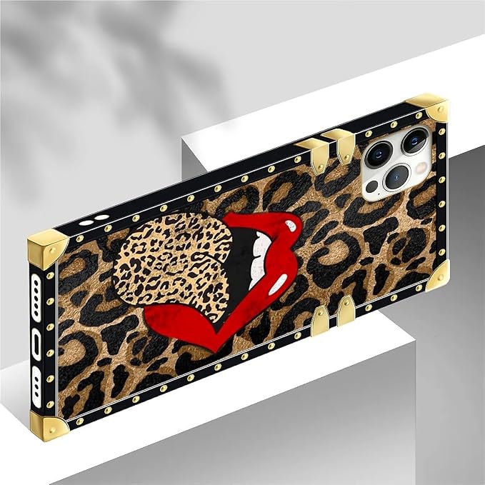 Compatible with iPhone 12 Pro Max Case - Image 4