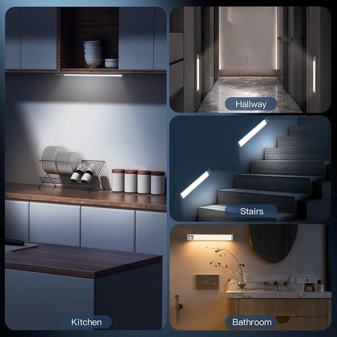 14.7inch Under Cabinet Lighting - Image 8