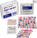 First Aid Only PhysiciansCare On-The-Go Emergency First Aid Kit by FirstAidOnly