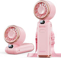 SWEETFULL Portable Handheld Turbo Fan by SweetFull%C2%AE