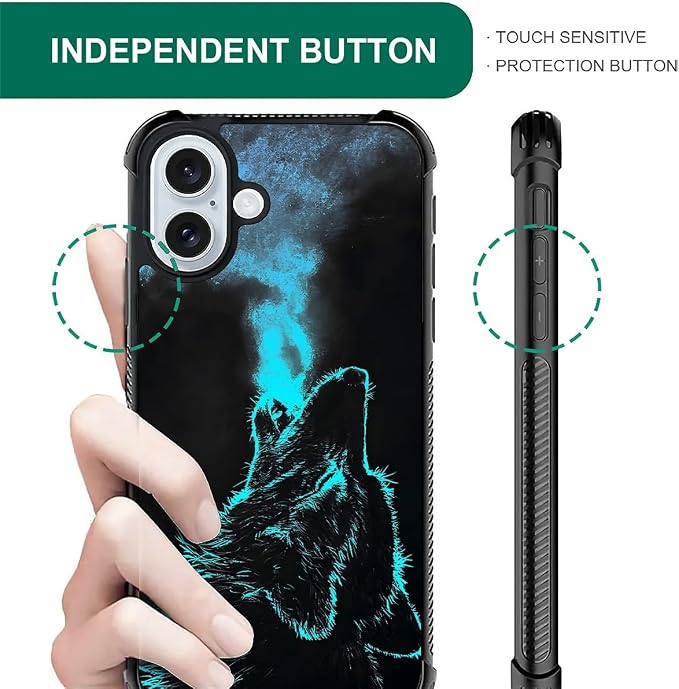 for iPhone 16 Case - Image 6