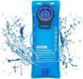 JOYHILL TPU Hydration Bladder, 1.5L 2L 3L Water Bladder by JOYHILL
