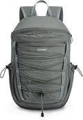 G4Free Hiking Backpack for Women Men 20L Lightweight Travel Backpacks Daypack by G4Free