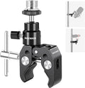 NEEWER Mini Articulated Ball Head by Neewer