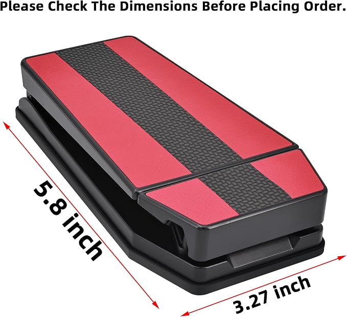 Mini Dashboard GPS Mount Holder Phone Tablet PC Navigation Holder - Image 3