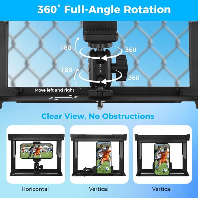 Game Changer Mounting Streaming Kit - Image 7