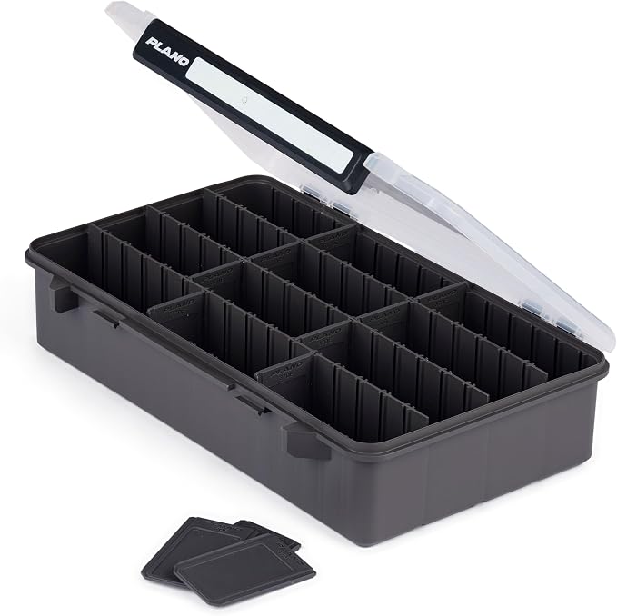 Plano StowAway 3700 Deep Stow Tackle Box, - Image 3