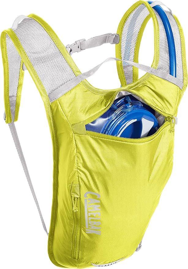 CamelBak Classic Light Bike Pack 70oz Hydration Reservoir - Image 7