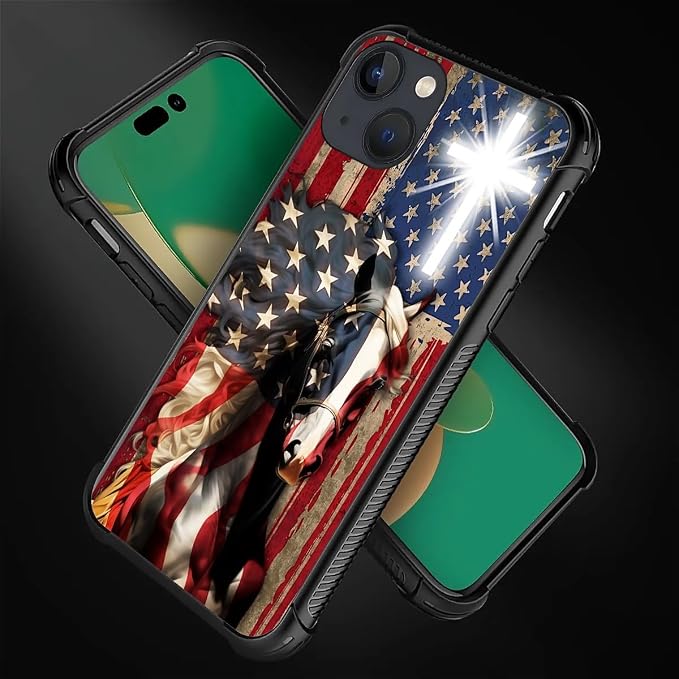 for iPhone 14 Plus Case - Image 3