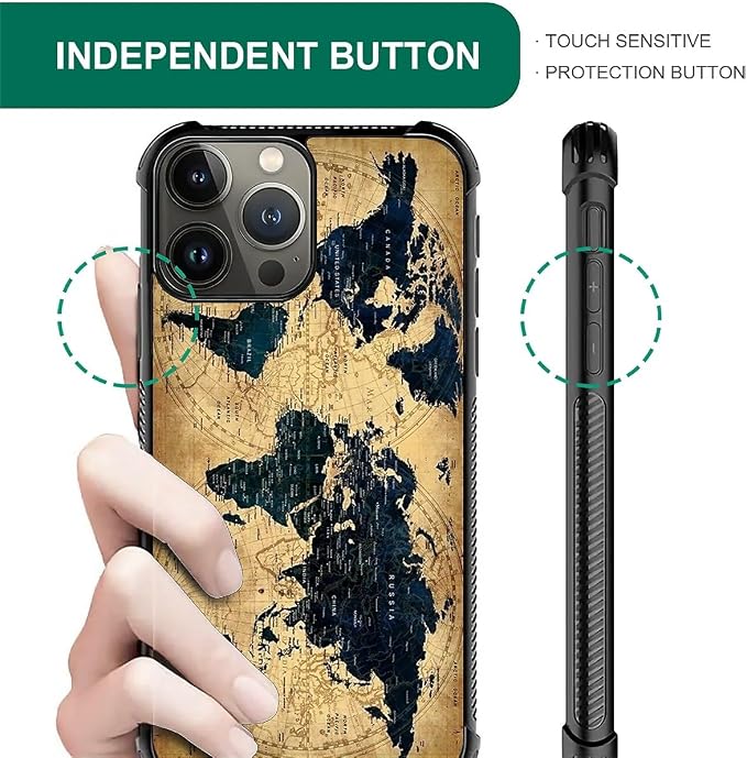 for iPhone 16 Pro Max Case - Image 4