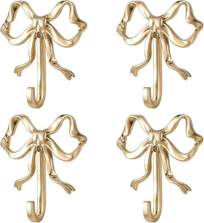 WLLHYF Small Bow Hook - Image 8