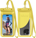 Universal Waterproof Phone Case, by Vsagier