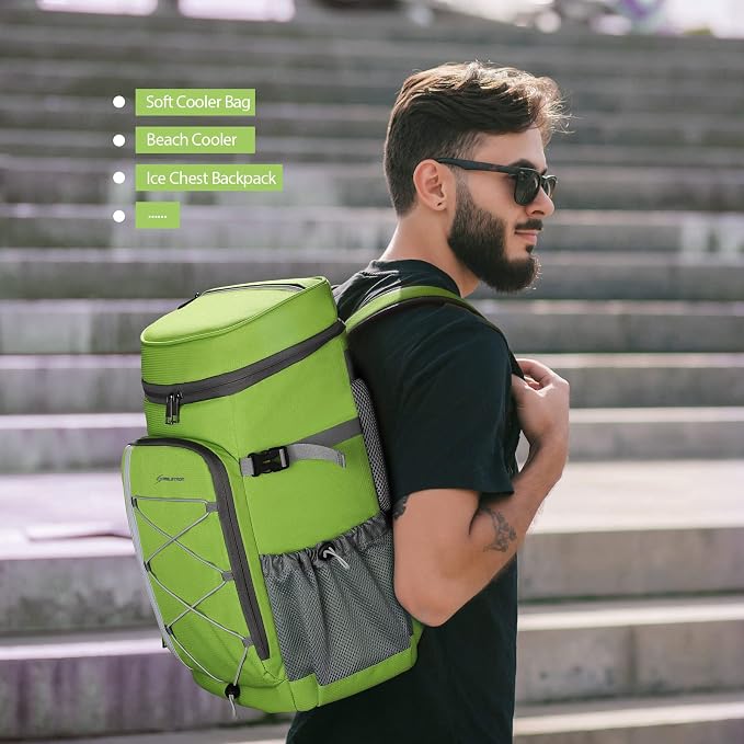 Maelstrom Cooler Backpack - Image 8