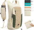 G4Free 20L Hiking Backpack Lightweight Daypack by G4Free