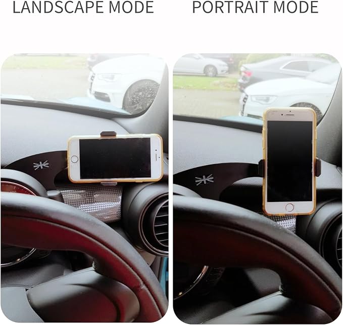 Car Mobile Phone Holder Bracket - Image 5