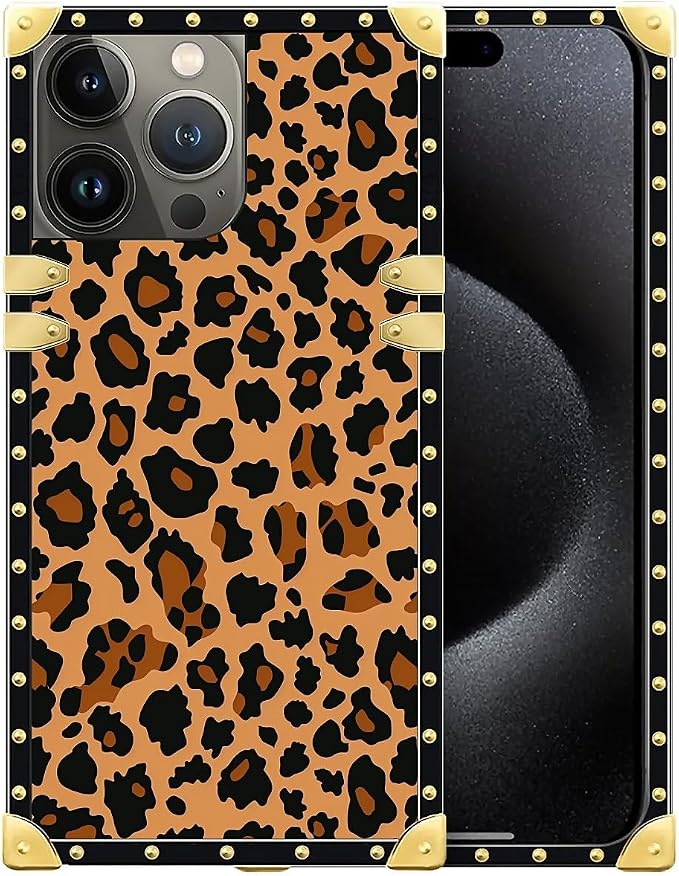 Compatible with iPhone 16 Pro Case by Unknown