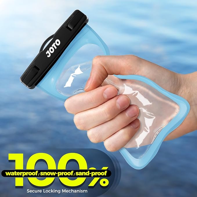 JOTO Universal Waterproof Pouch Case - Image 5