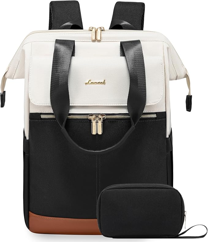 LOVEVOOK 17.3 Inch Laptop Backpack by LOVEVOOK