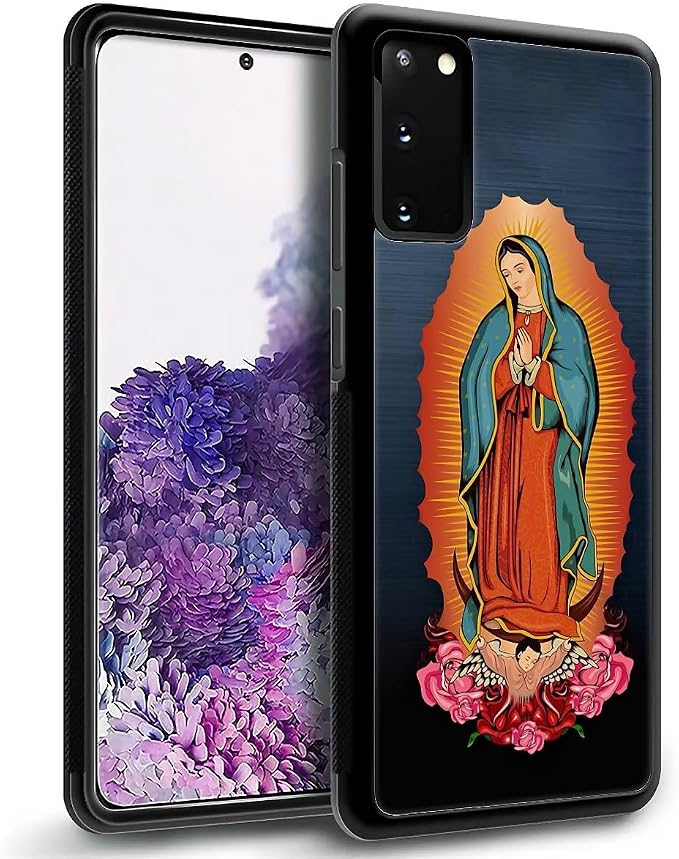 for Samsung Galaxy S20 Case - Image 4