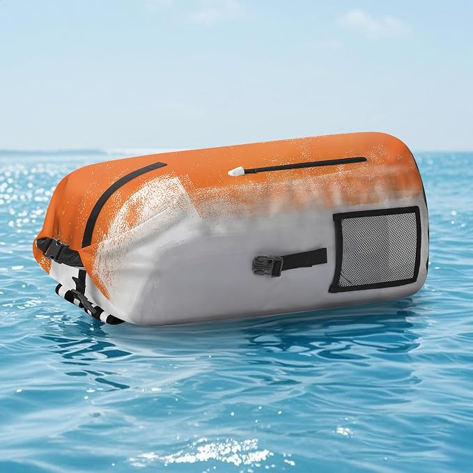 Waterproof Dry Bag Heavy Duty Marine Dry Bags - Image 4