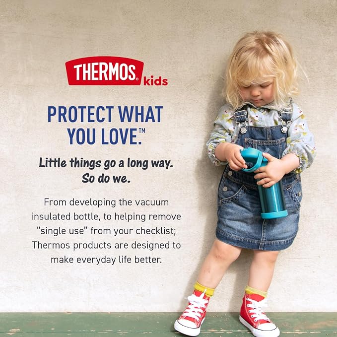 THERMOS FUNTAINER Water Bottle - Image 7