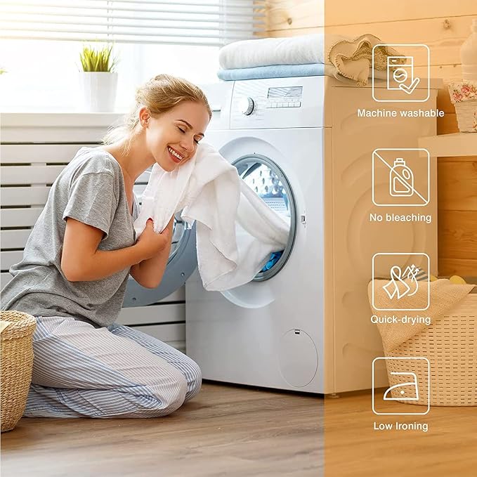 Pink Bow Shower Curtain - Image 8