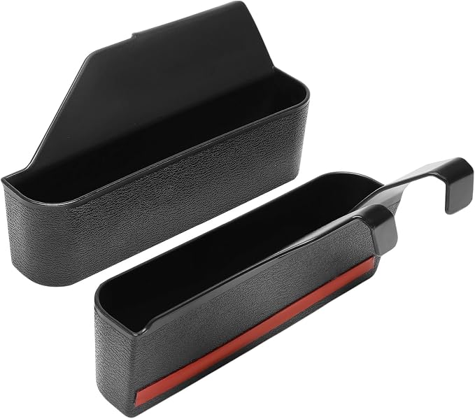 YHTAUTO Center Console Shifter Storage Box - Image 3