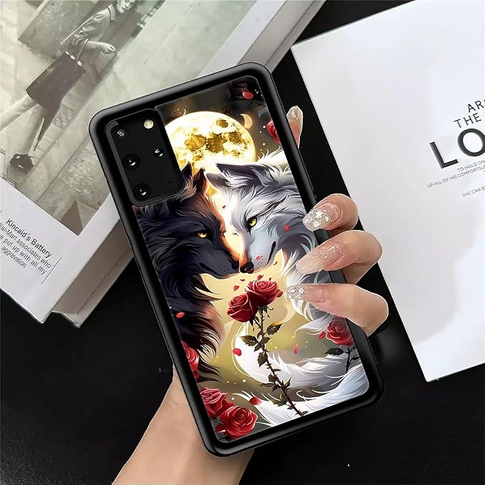 for Samsung Galaxy S20 Plus Case - Image 7