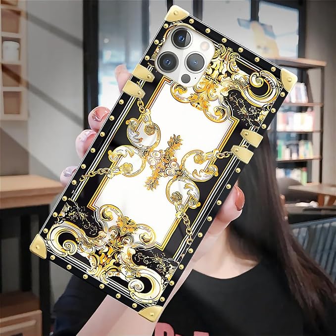 Compatible with iPhone 12 Pro Max Case - Image 7