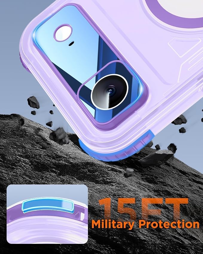 for iPhone Air Waterproof Case - Image 8