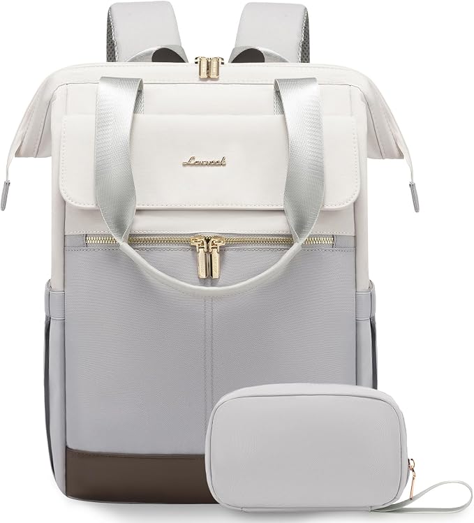 LOVEVOOK 17.3 Inch Laptop Backpack by LOVEVOOK