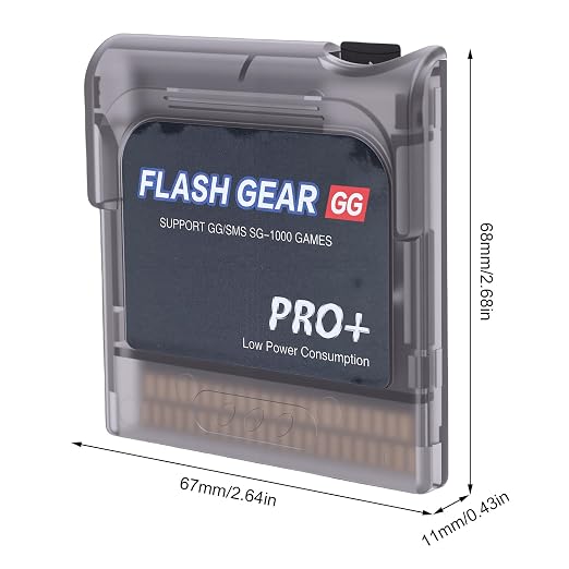 LICAEVEY 600 in 1 Flash Memory Card 4GB Built in Game Cartridge - Image 2