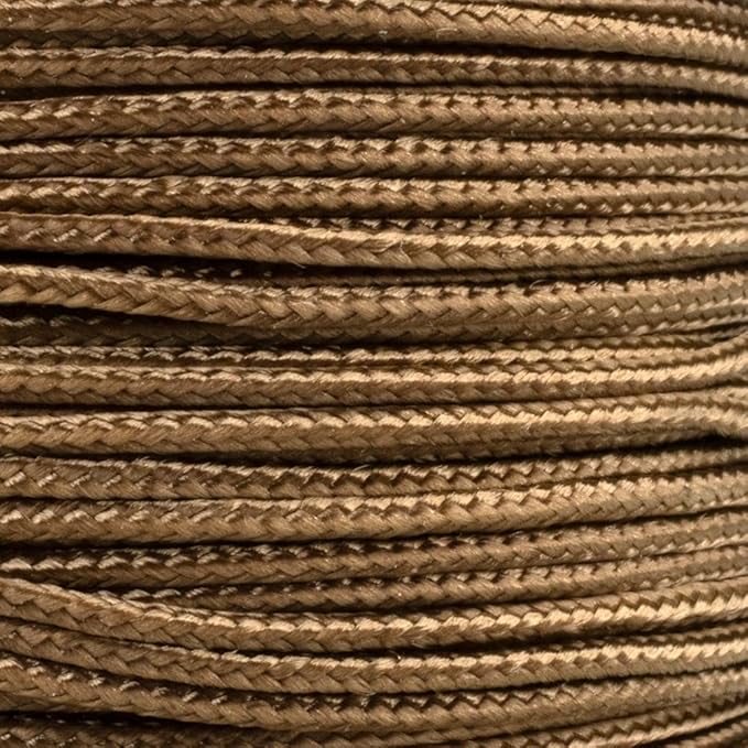 Paracord Planet Micro Paracord – Thin Braided Cord - Image 2