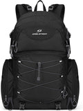 Maelstrom Hiking Backpack, 40L Waterproof Camping Daypack by Maelstrom