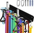 Home Gym Accessories Organization Storage Rack Equipment by Sahans
