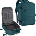 coowoz Large Travel Backpack For Women Men, Carry On Backpack Flight Approved by coowoz