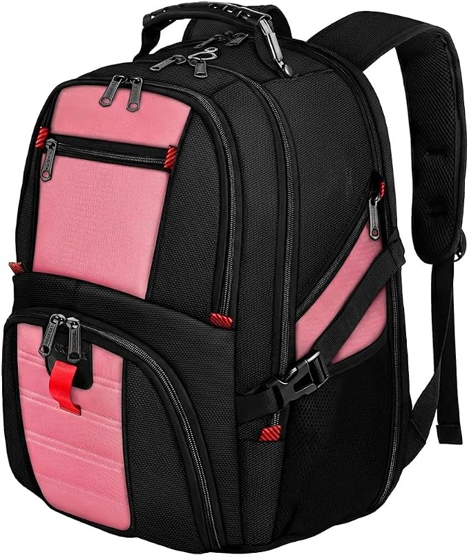 YOREPEK Large Backpack for Men, Extra Large Laptop Backpacks for Men Women - Image 10