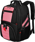 YOREPEK Large Backpack for Men, Extra Large Laptop Backpacks for Men Women by YOREPEK