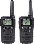 Midland® T10 X-TALKER Two-Way Radios by MidlandRadio