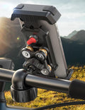 JOYROOM Anti-Shake Bike Phone Holder by JOYROOM