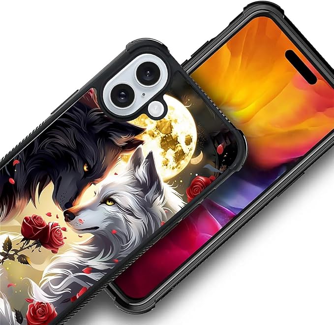 for iPhone 16 Case - Image 3
