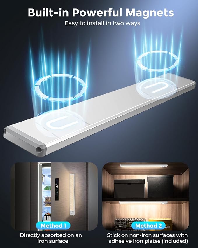 Under Cabinet Lighting - Image 6