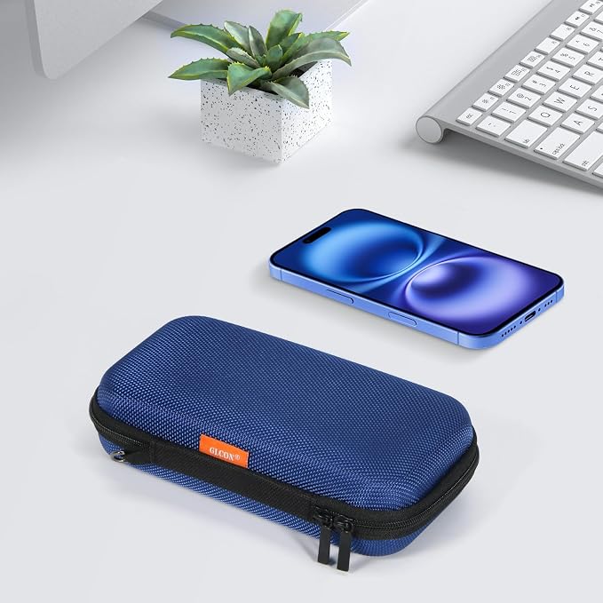 GLCON Portable Protection Hard EVA Case - Image 8