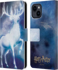 Head Case Designs Officially Licensed Harry Potter Stag Patronus Prisoner of by CaseDesigns