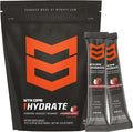 MTN OPS Hydrate Electrolytes Powder Drink Mix, 20 Single Serving On-The-Go by MTNOPS