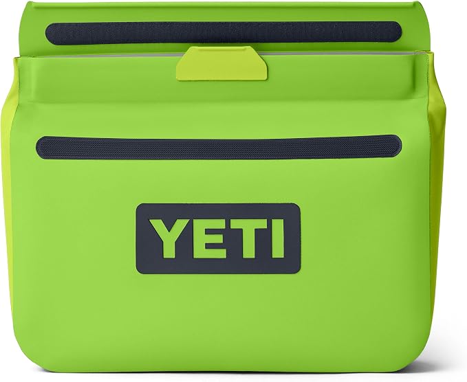 YETI Sidekick Dry Waterproof Gear Case and Bag Accessory - Image 5