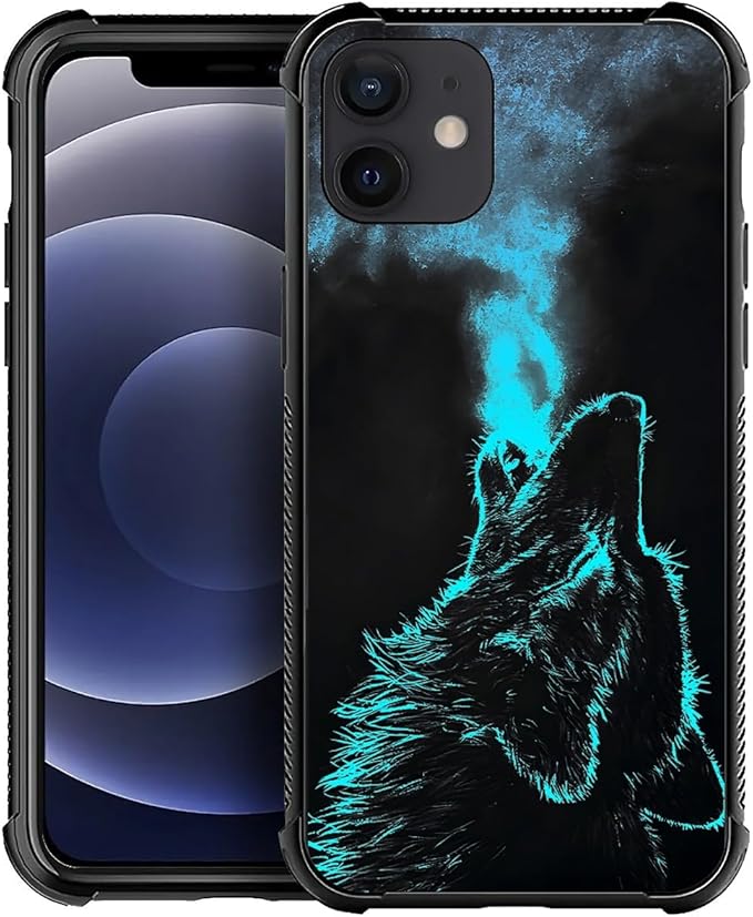for iPhone 11 Case by FKBRCL4U