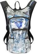 Zavothy Rave Hydration Backpack by Zavothy