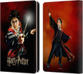 Head Case Designs Officially Licensed Harry Potter Harry Portrait Prisoner of by CaseDesigns
